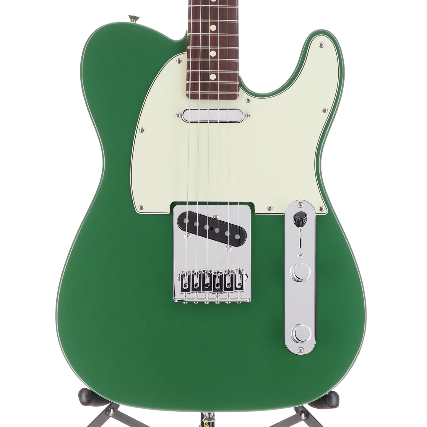 Fender Limited Edition Player II Telecaster, Forest Green (Y10) (26763)