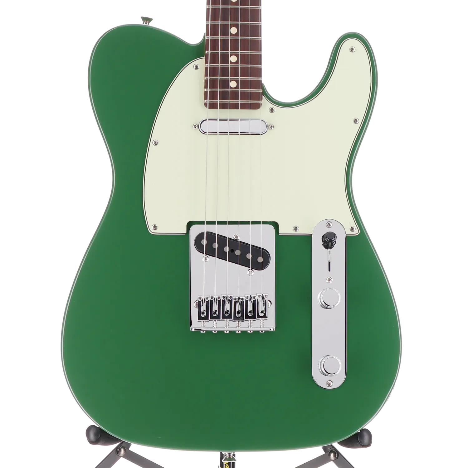 Fender Limited Edition Player II Telecaster, Forest Green (Y10) (26763)
