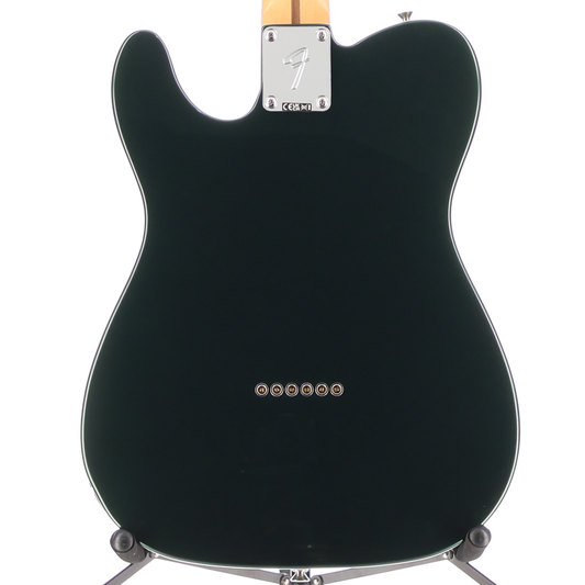 Fender Limited Edition Player II Telecaster Rosewood Fingerboard British Racing Green (SR) (26112)
