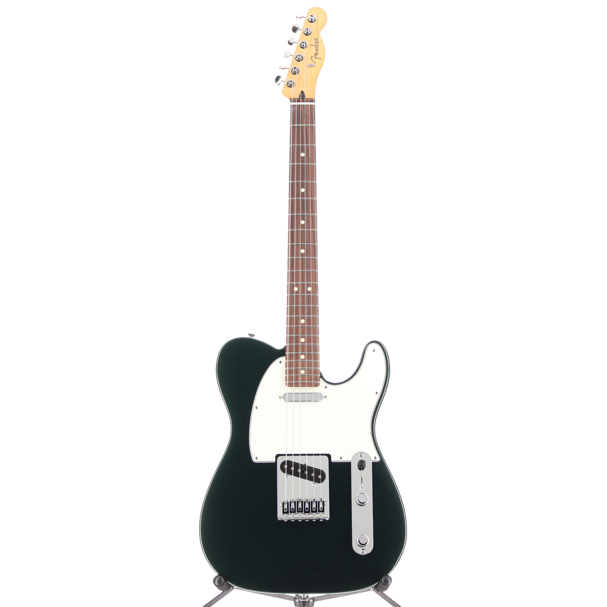 Fender Limited Edition Player II Telecaster Rosewood Fingerboard British Racing Green (SR) (26112)