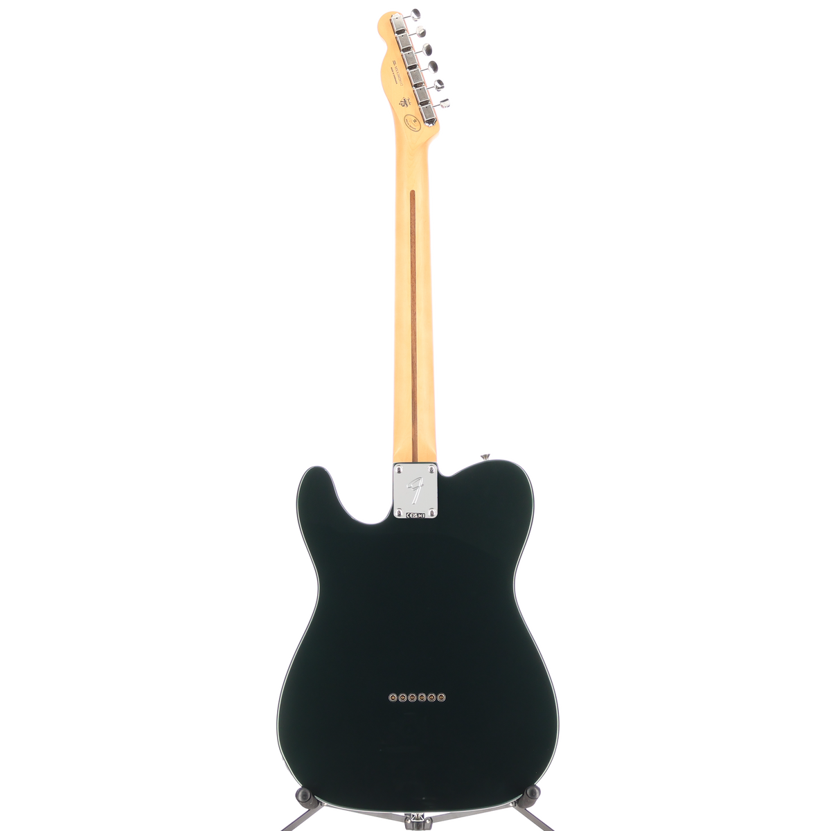 Fender Limited Edition Player II Telecaster Rosewood Fingerboard British Racing Green (SR) (26112)
