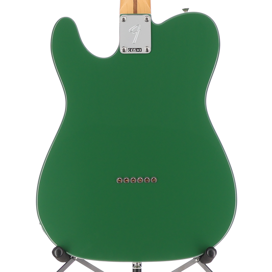 Fender Limited Edition Player II Telecaster, Rosewood Fingerboard, Forest Green (SR) (07372)