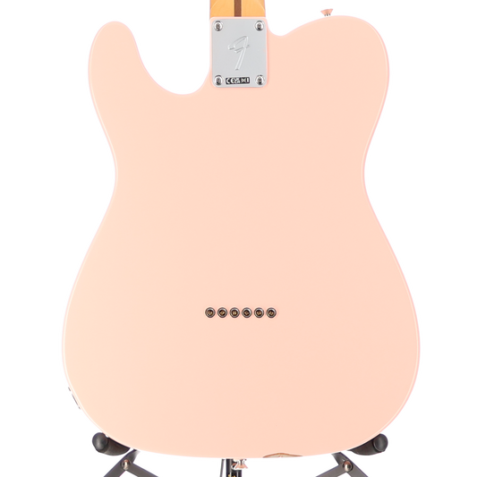 Fender Limited Edition Player II Telecaster, Shell Pink (C4) (63046)