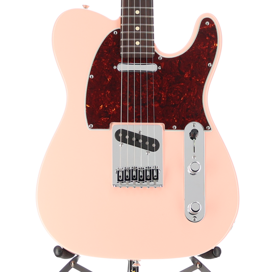 Fender Limited Edition Player II Telecaster, Shell Pink (C4) (63046)