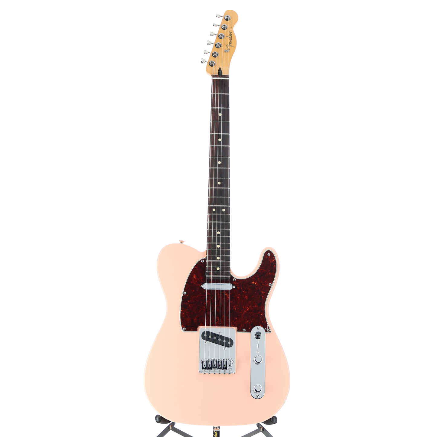 Fender Limited Edition Player II Telecaster, Shell Pink (SR) (54743)