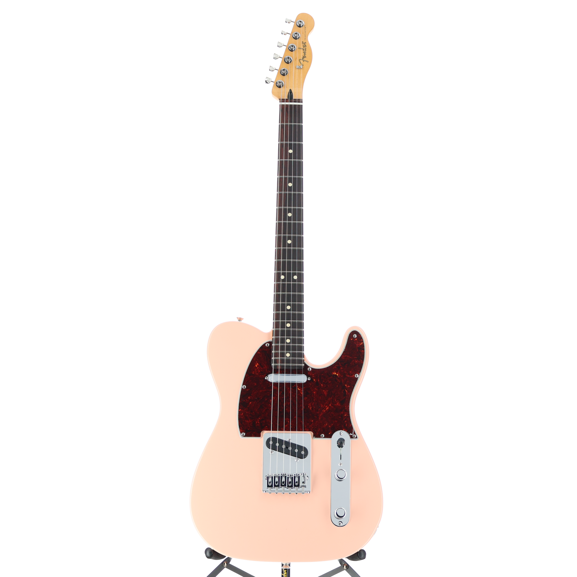 Fender Limited Edition Player II Telecaster, Shell Pink (SR) (54743)