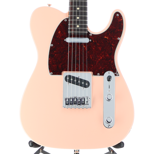 Fender Limited Edition Player II Telecaster, Shell Pink (SR) (54743)