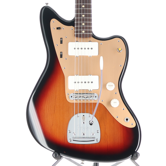 Fender Limited Edition Vintera II '50s Jazzmaster, 3-Color Sunburst (I7) (36746)