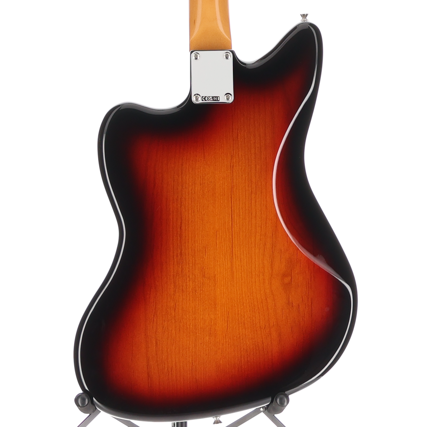 Fender Limited Edition Vintera II '50s Jazzmaster, 3-Color Sunburst (W3) (52821)