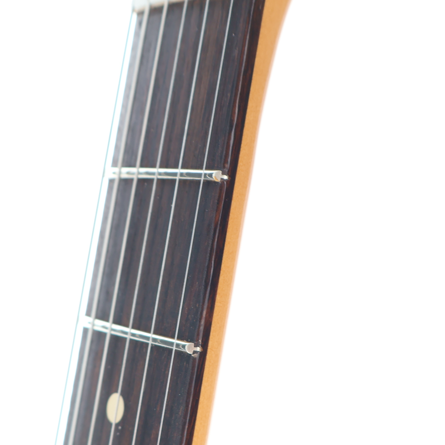 Fender Limited Edition Vintera II '50s Jazzmaster, 3-Color Sunburst (W3) (52821)