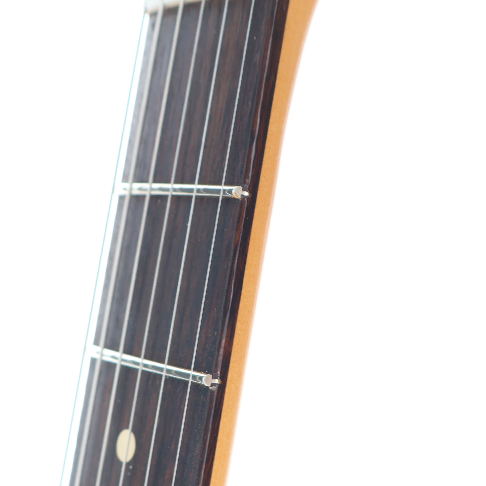 Fender Limited Edition Vintera II '50s Jazzmaster, 3-Color Sunburst (W3) (52821)