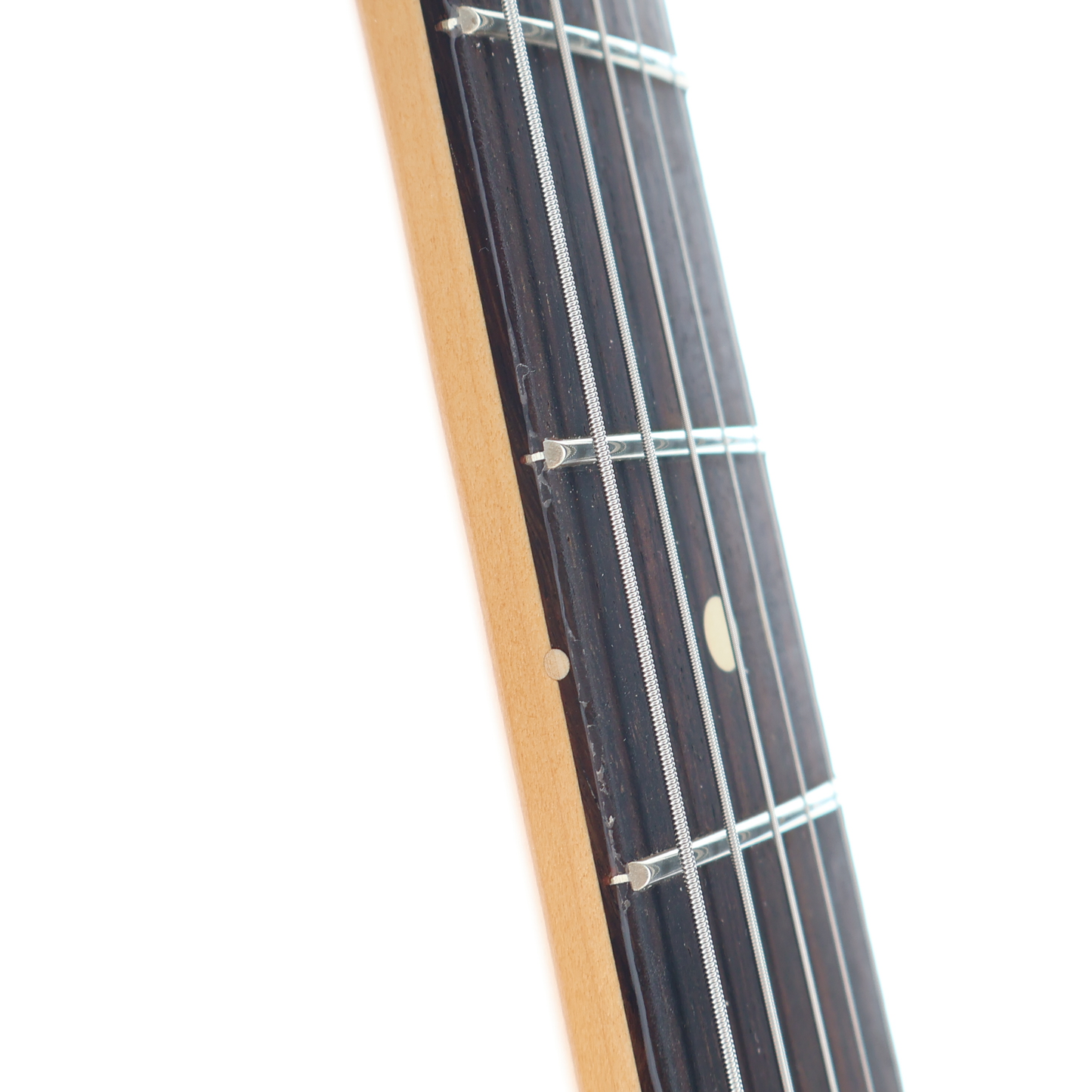 Fender Limited Edition Vintera II '50s Jazzmaster, 3-Color Sunburst (W3) (52821)