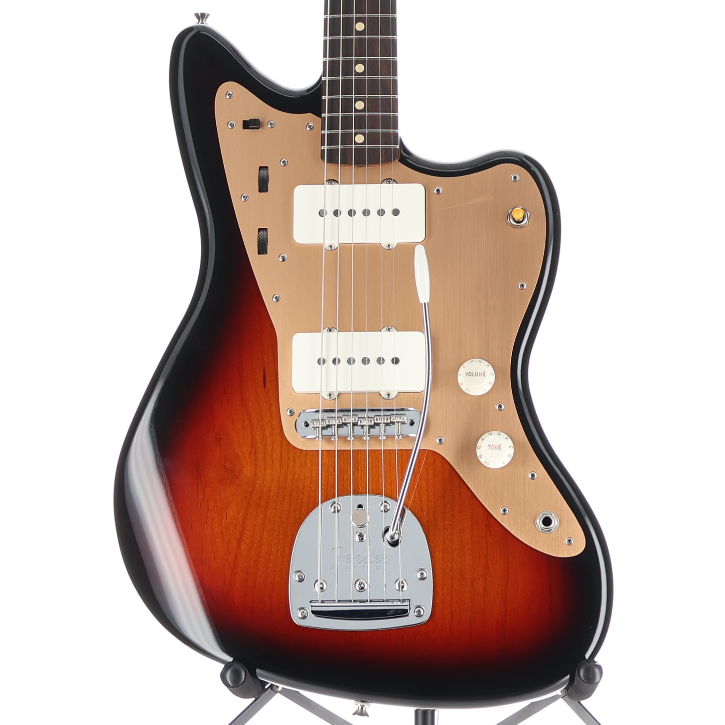 Fender Limited Edition Vintera II '50s Jazzmaster, 3-Color Sunburst (W3) (52821)
