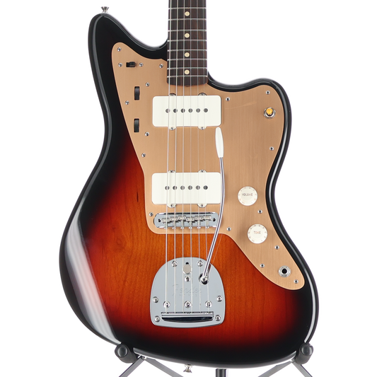 Fender Limited Edition Vintera II '50s Jazzmaster, 3-Color Sunburst (W3) (52821)