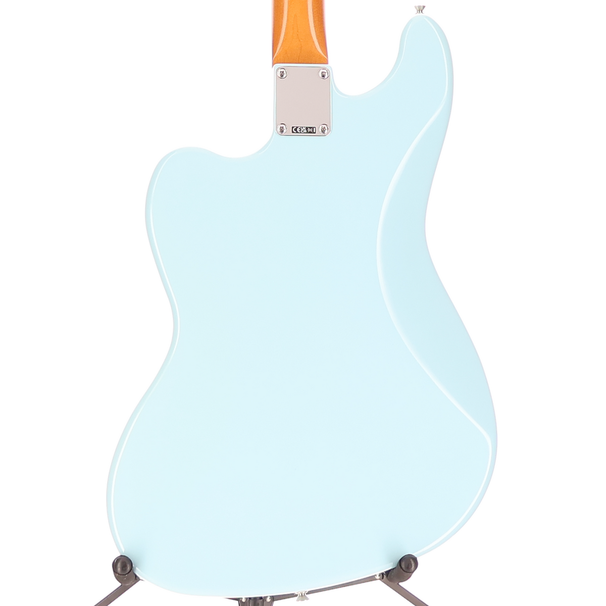 Fender Limited Edition Vintera II '60s Bass VI - Sonic Blue (C4) (02782)