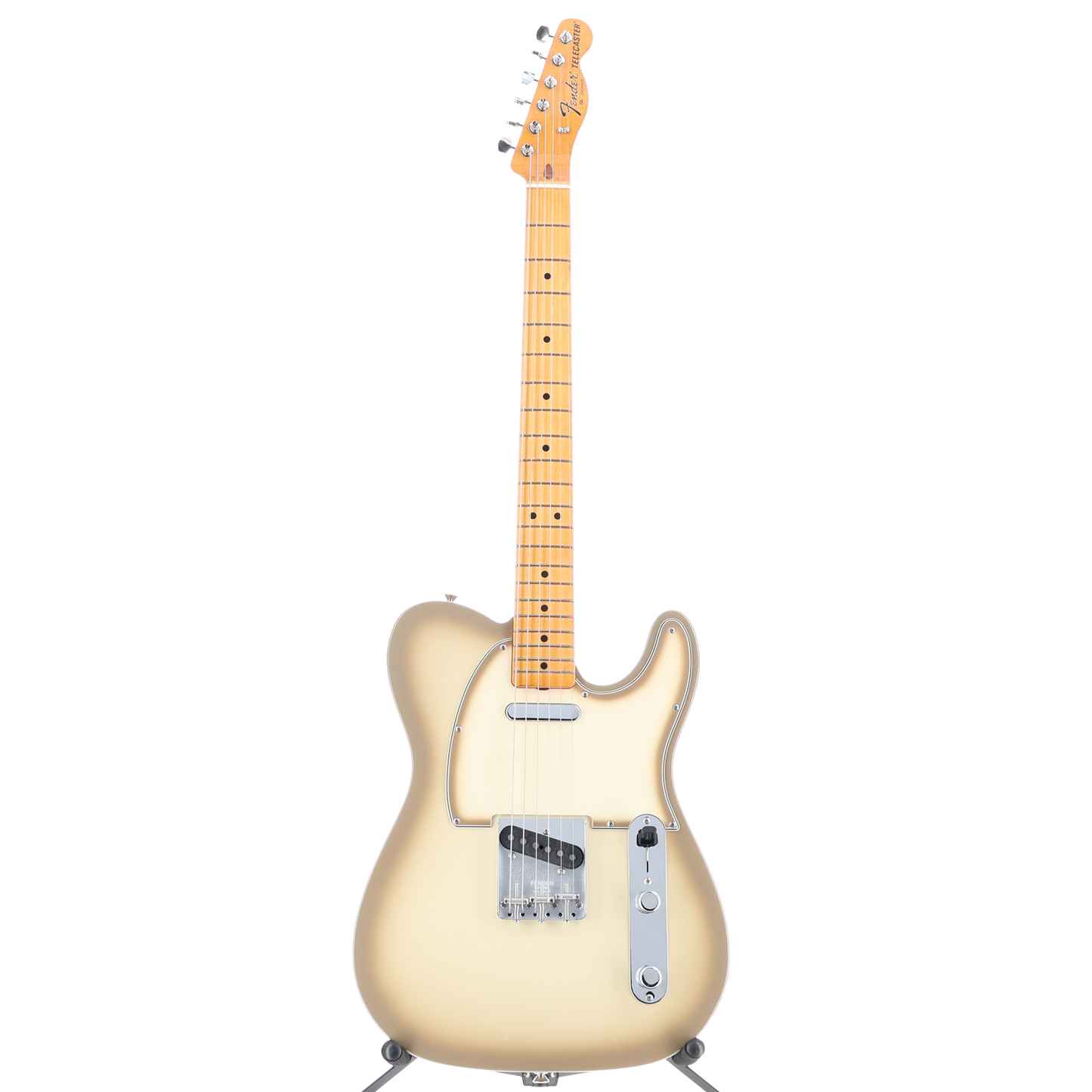 Fender Limited Edition Vintera II 60s Telecaster Maple Fingerboard Antigua (B1) (50029)
