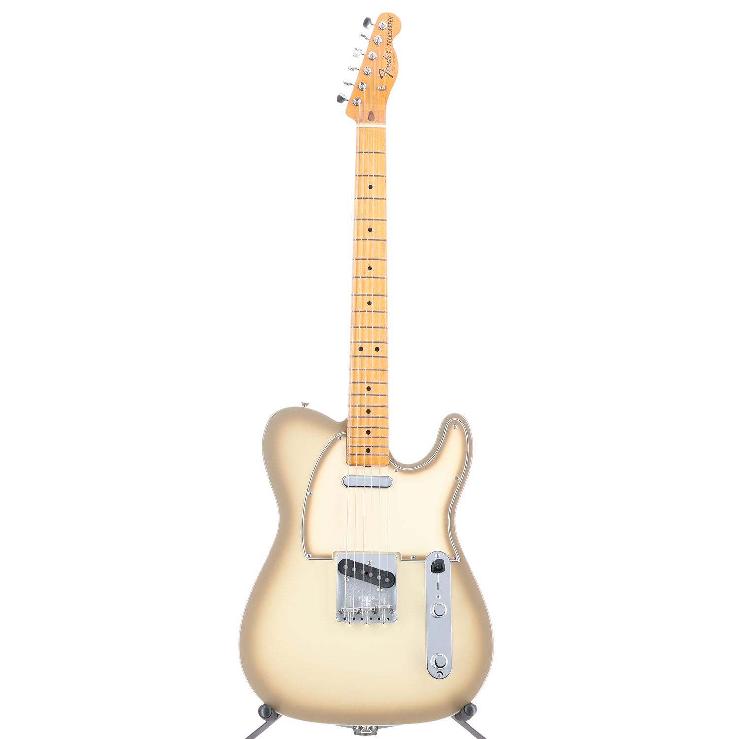 Fender Limited Edition Vintera II 60s Telecaster Maple Fingerboard Antigua (B1) (50029)