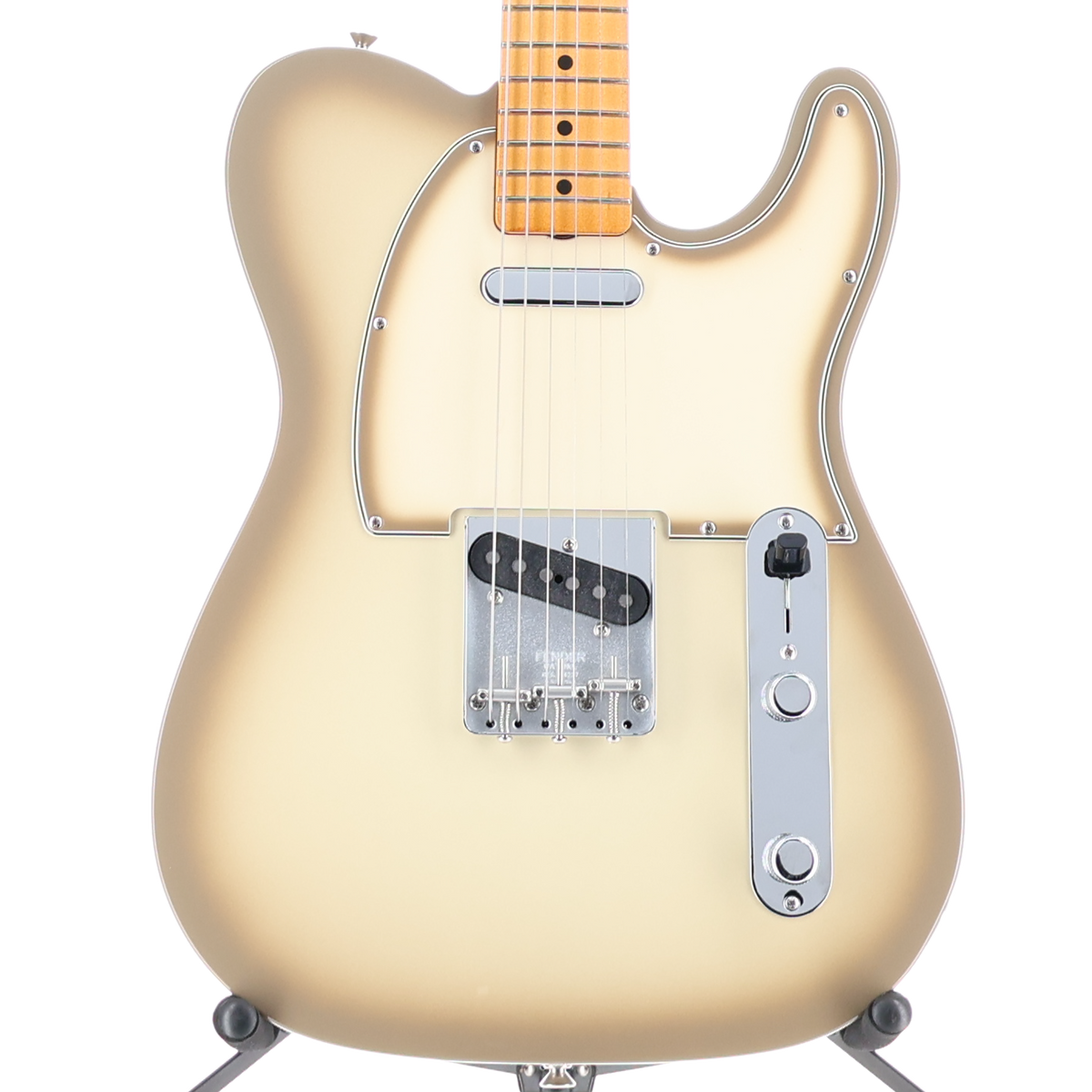 Fender Limited Edition Vintera II 60s Telecaster Maple Fingerboard Antigua (B1) (50029)