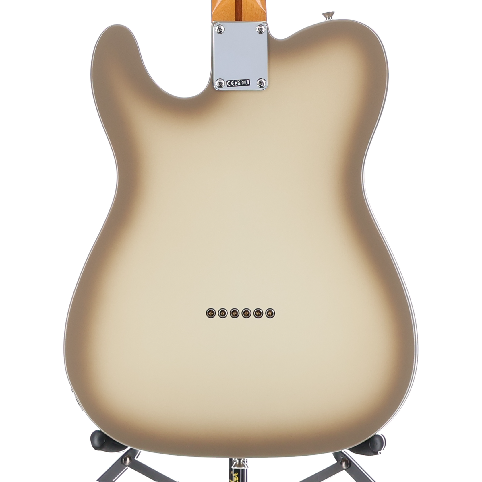 Fender Limited Edition Vintera II '60s Telecaster Maple Fingerboard Antigua (I1) (50130)