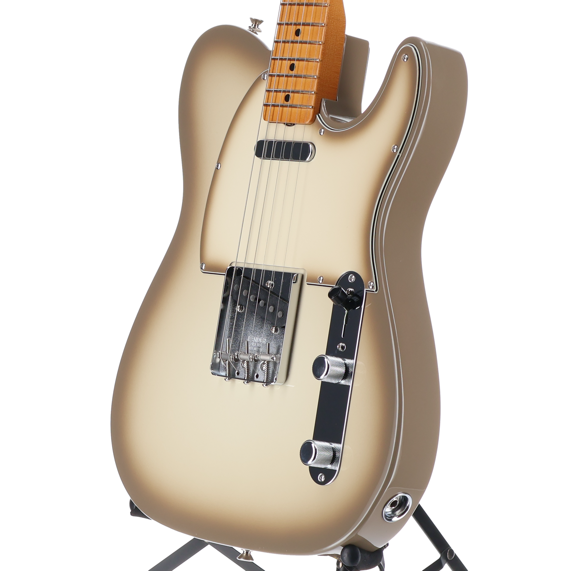 Fender Limited Edition Vintera II '60s Telecaster Maple Fingerboard Antigua (I1) (50130)