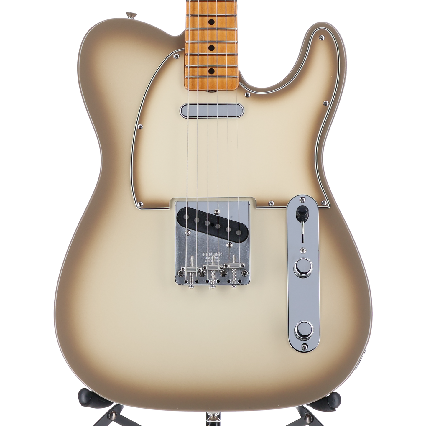 Fender Limited Edition Vintera II '60s Telecaster Maple Fingerboard Antigua (I1) (50130)