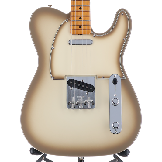 Fender Limited Edition Vintera II '60s Telecaster Maple Fingerboard Antigua (I1) (50130)