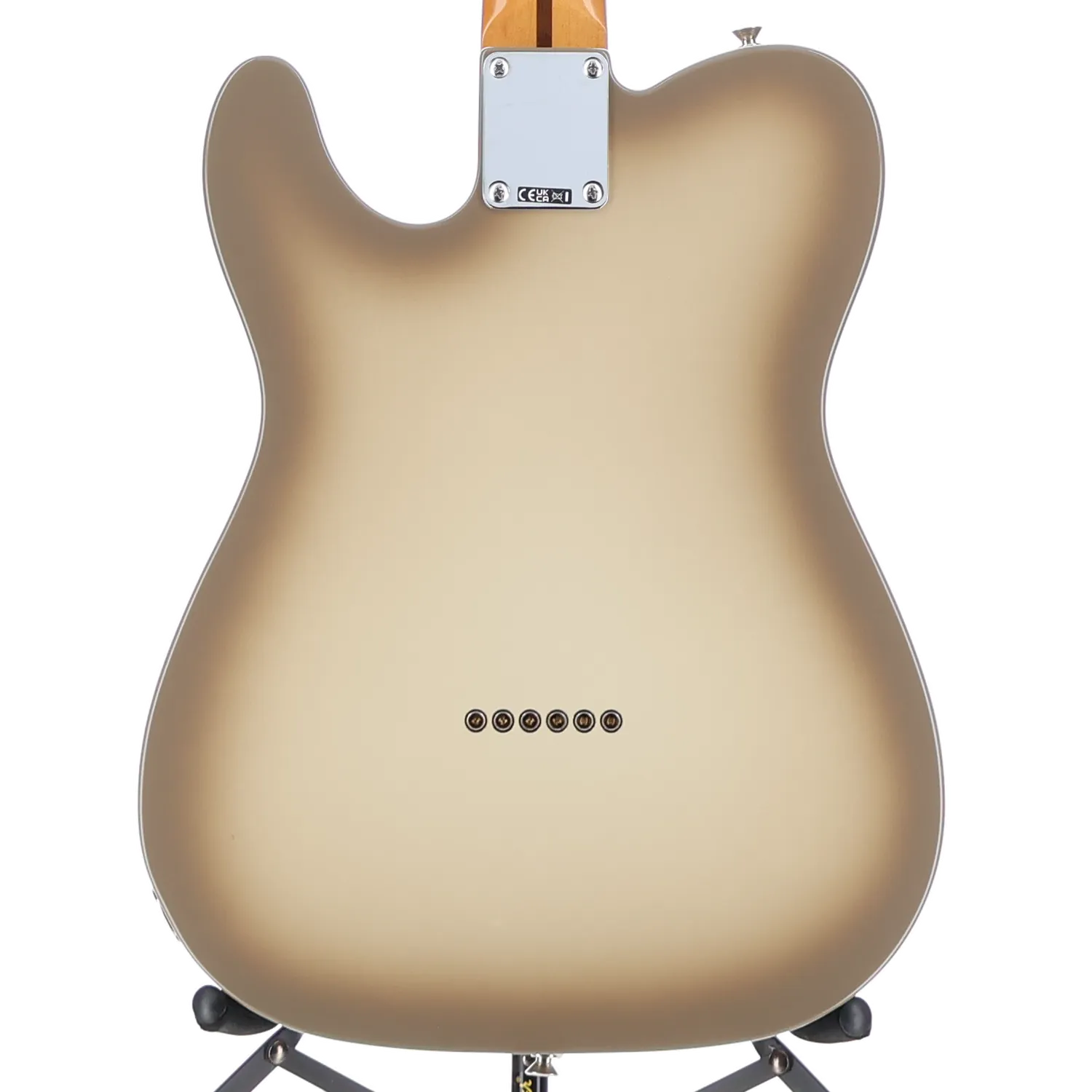 Fender Limited Edition Vintera II 60s Telecaster Maple Fingerboard Antigua (K5) (50183)