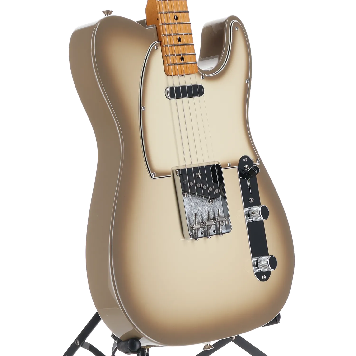 Fender Limited Edition Vintera II 60s Telecaster Maple Fingerboard Antigua (K5) (50183)