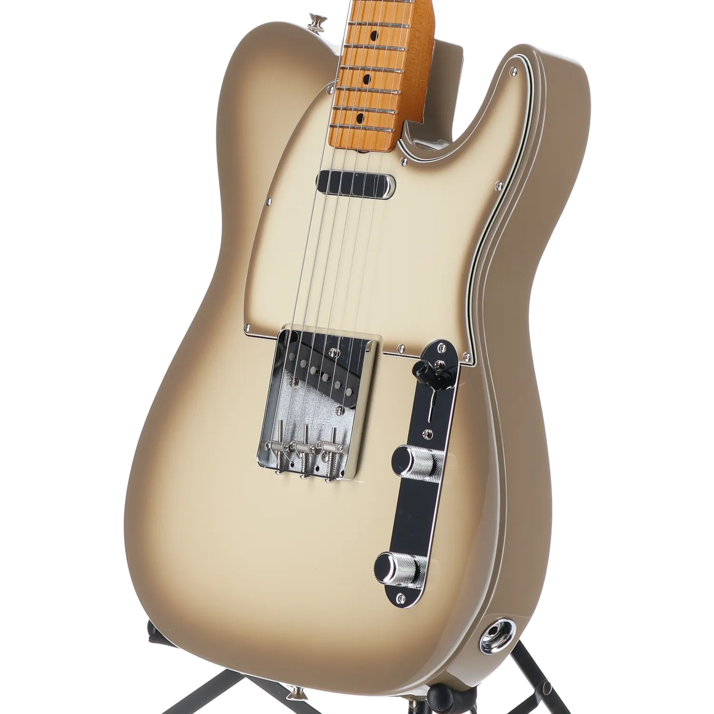 Fender Limited Edition Vintera II 60s Telecaster Maple Fingerboard Antigua (K5) (50183)