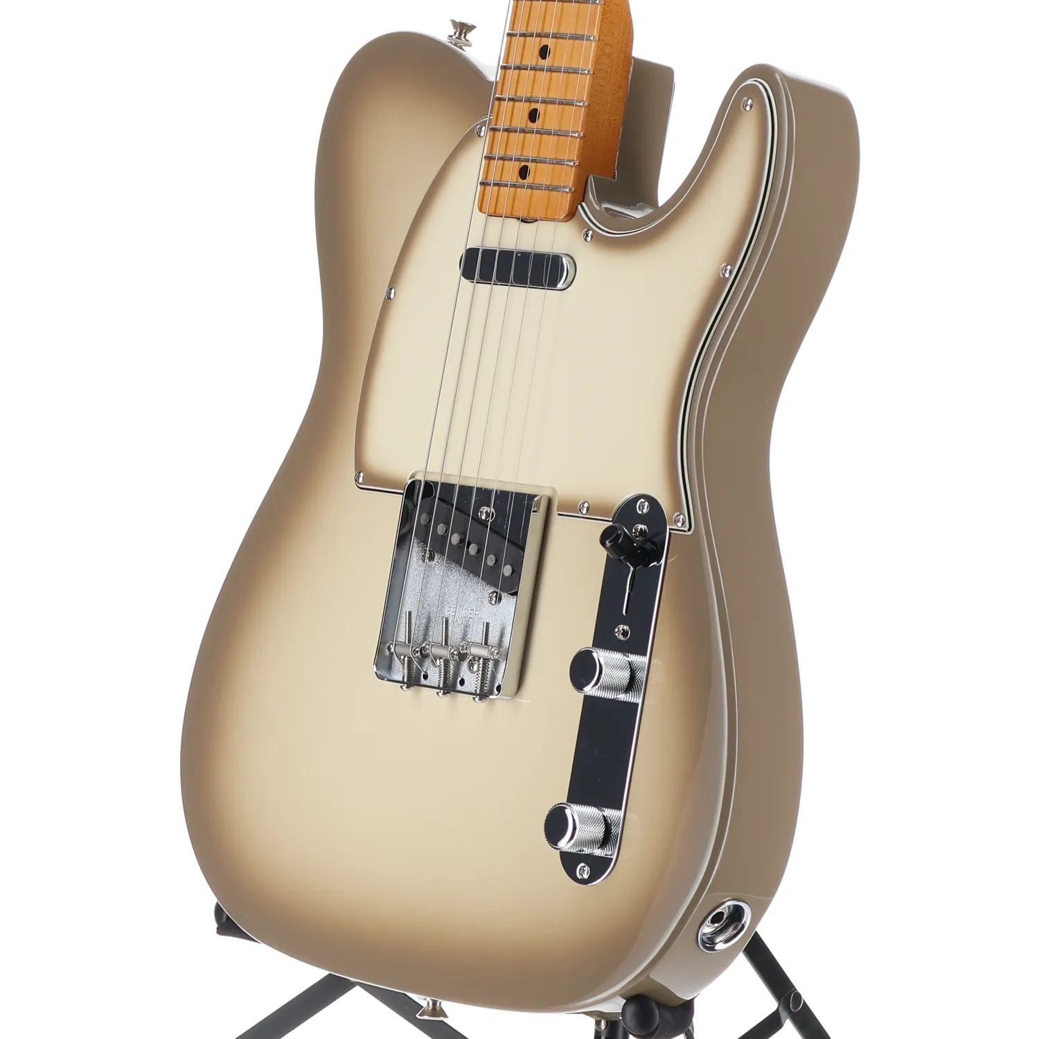 Fender Limited Edition Vintera II 60s Telecaster Maple Fingerboard Antigua (K5) (50183)