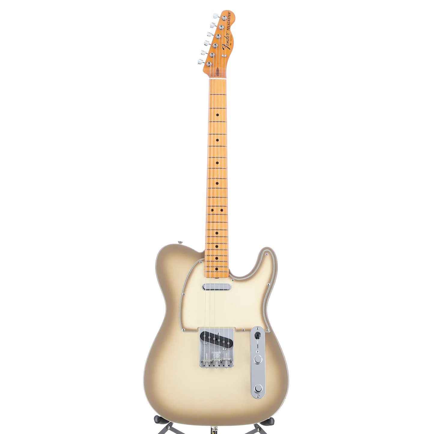 Fender Limited Edition Vintera II 60s Telecaster Maple Fingerboard Antigua (K5) (50183)