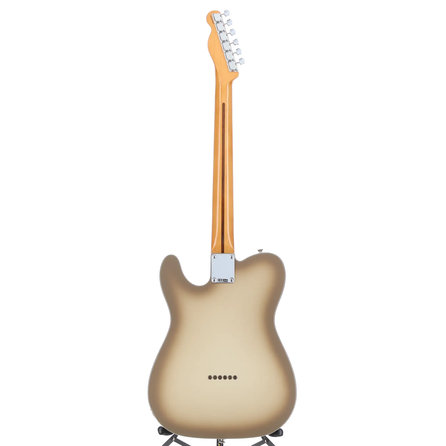 Fender Limited Edition Vintera II 60s Telecaster Maple Fingerboard Antigua (K5) (50183)