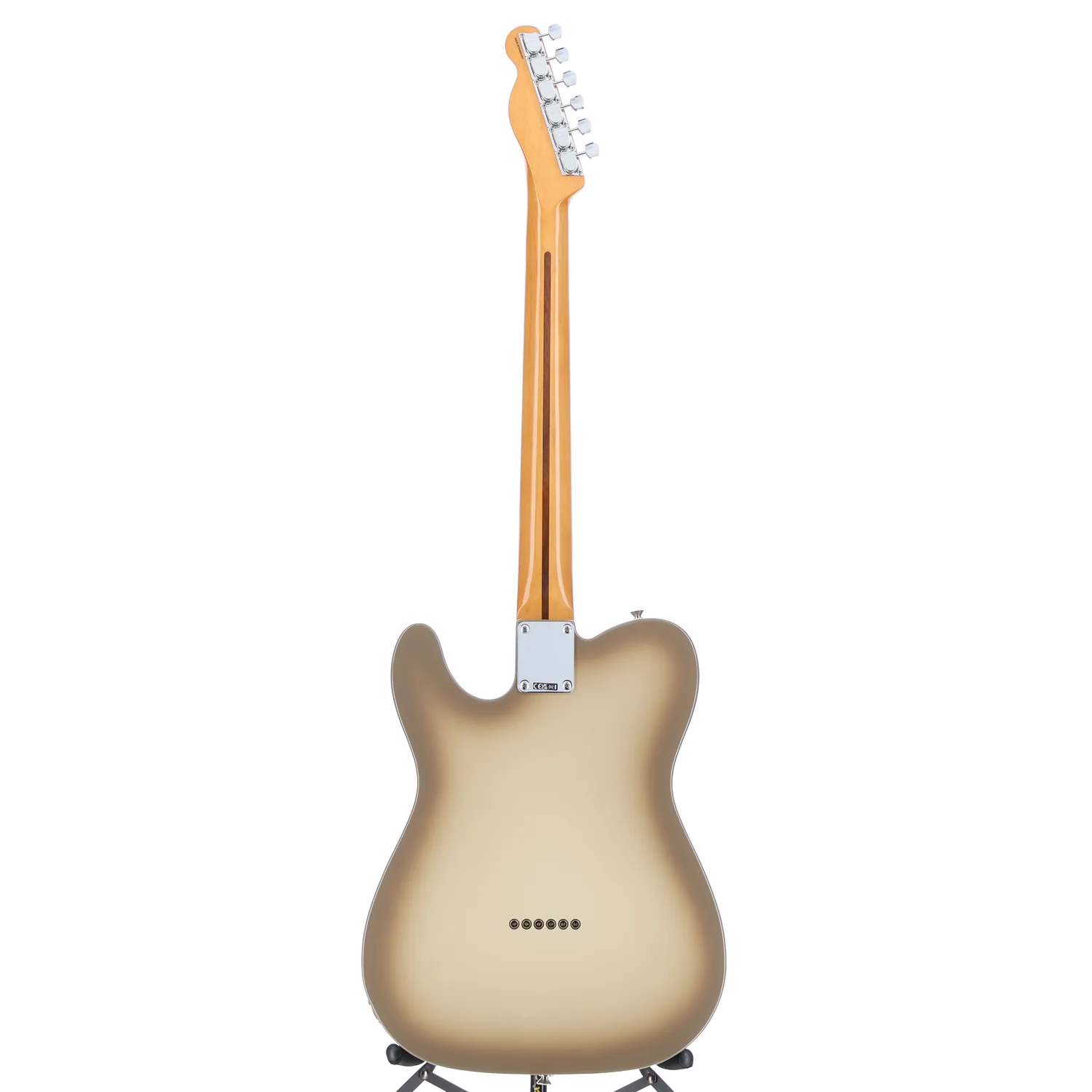 Fender Limited Edition Vintera II 60s Telecaster Maple Fingerboard Antigua (K5) (50183)