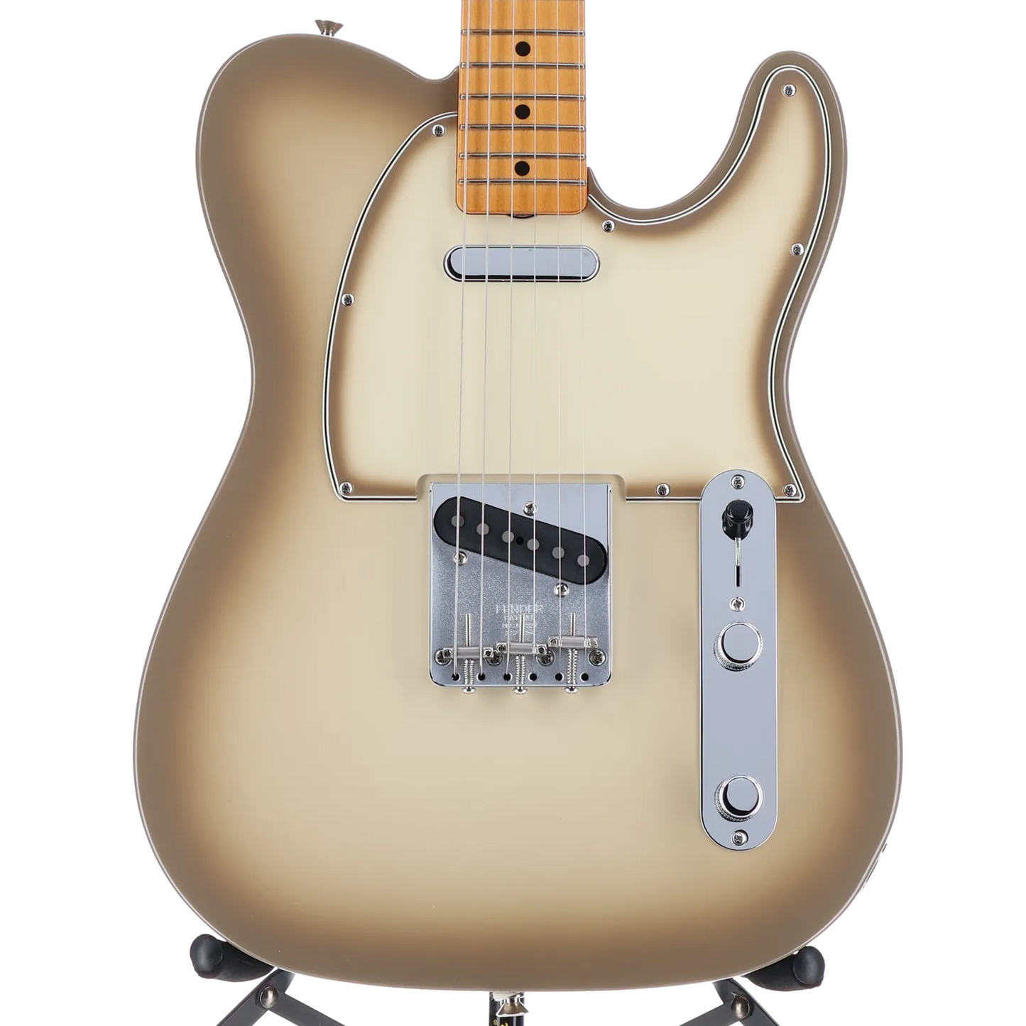 Fender Limited Edition Vintera II 60s Telecaster Maple Fingerboard Antigua (K5) (50183)