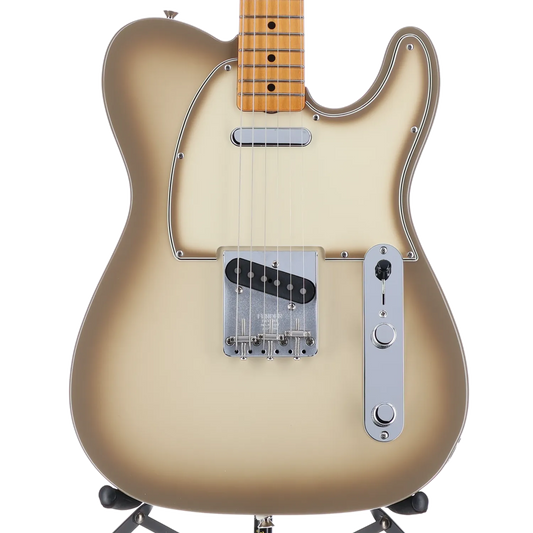 Fender Limited Edition Vintera II 60s Telecaster Maple Fingerboard Antigua (K5) (50183)
