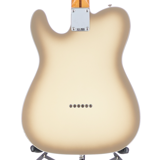 Fender Limited Edition Vintera II '60s Telecaster, Maple Fingerboard, Antigua (Y1) (50161)