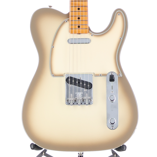 Fender Limited Edition Vintera II '60s Telecaster, Maple Fingerboard, Antigua (Y1) (50161)