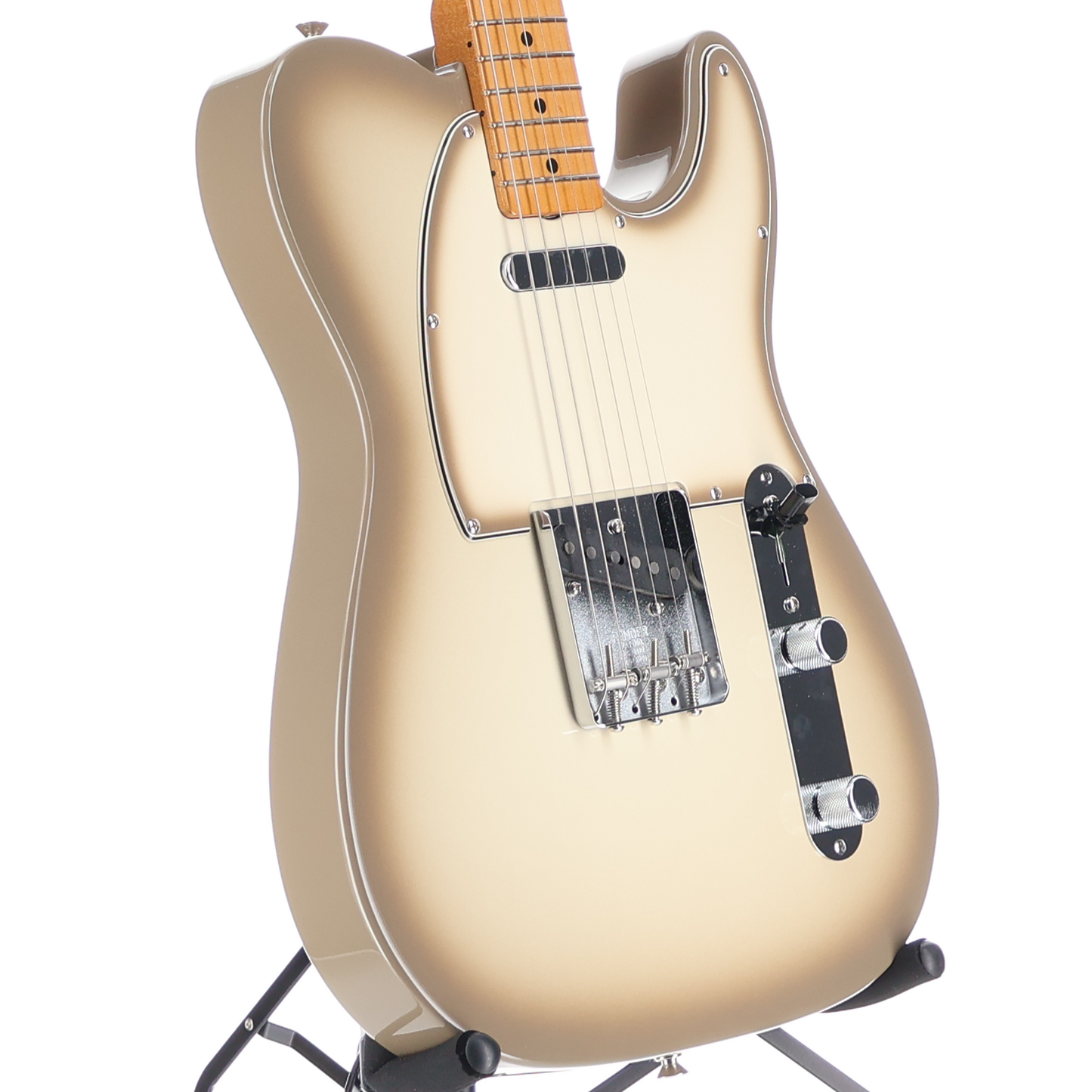 Fender Limited Edition Vintera II 60s Telecaster Maple Fingerboard Antigua (Z9) (50159)