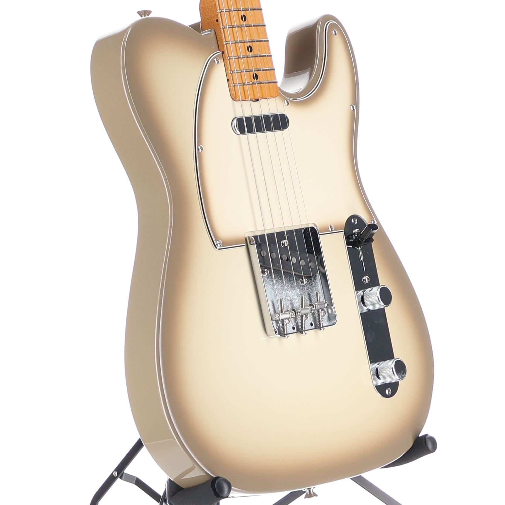 Fender Limited Edition Vintera II 60s Telecaster Maple Fingerboard Antigua (Z9) (50159)
