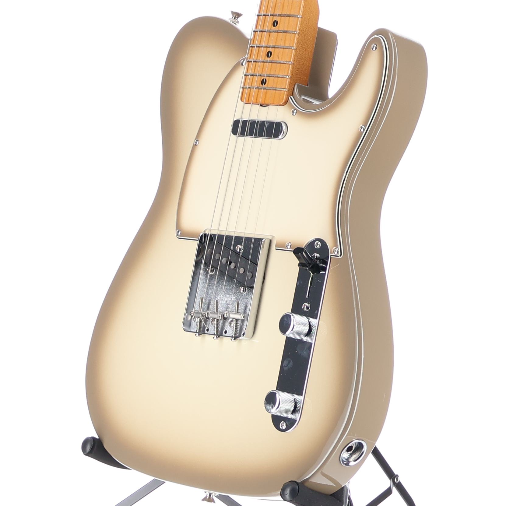 Fender Limited Edition Vintera II 60s Telecaster Maple Fingerboard Antigua (Z9) (50159)