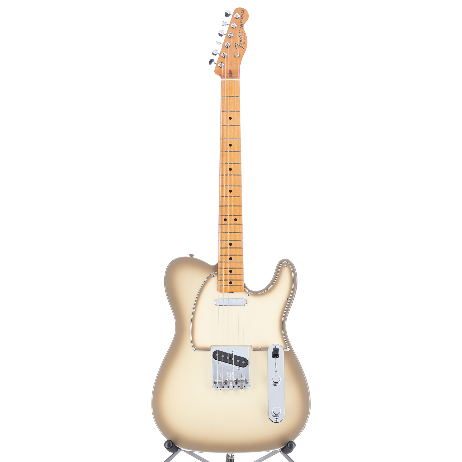 Fender Limited Edition Vintera II 60s Telecaster Maple Fingerboard Antigua (Z9) (50159)