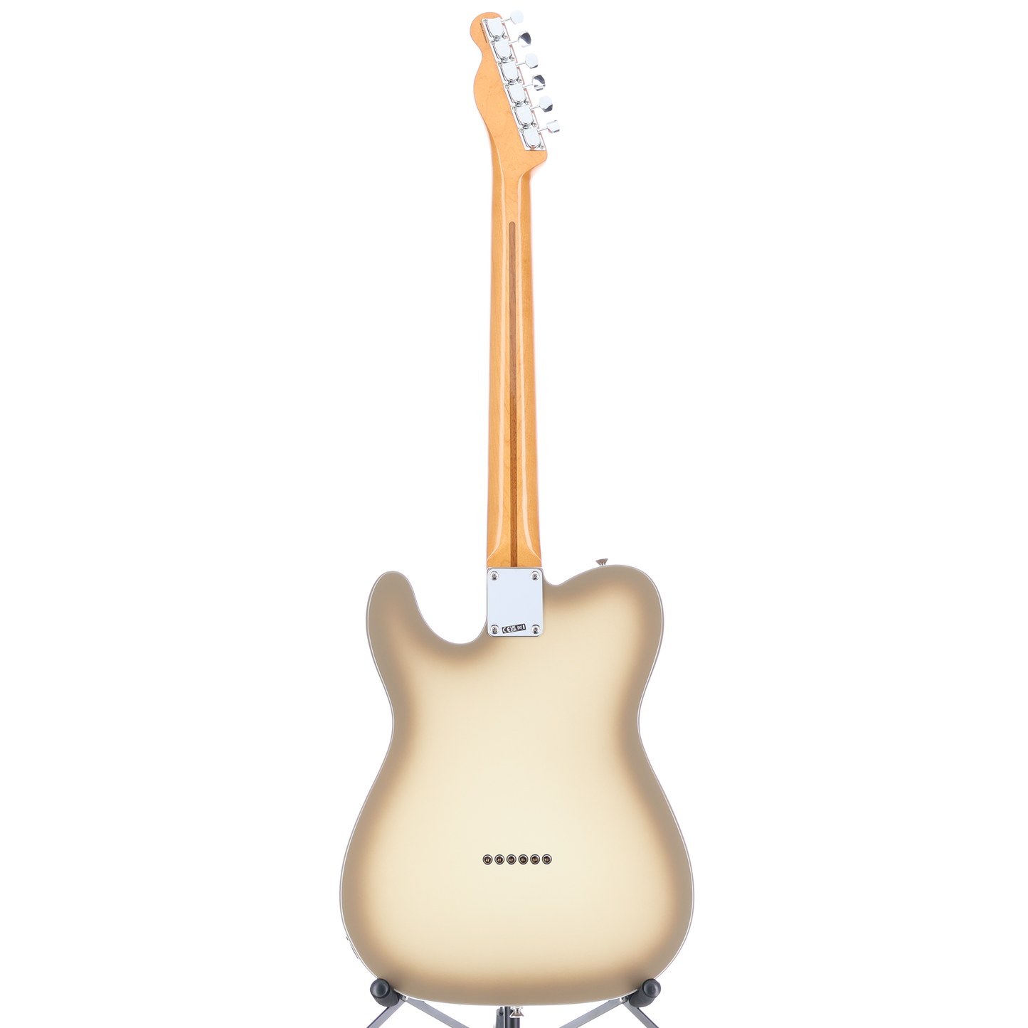 Fender Limited Edition Vintera II 60s Telecaster Maple Fingerboard Antigua (Z9) (50159)