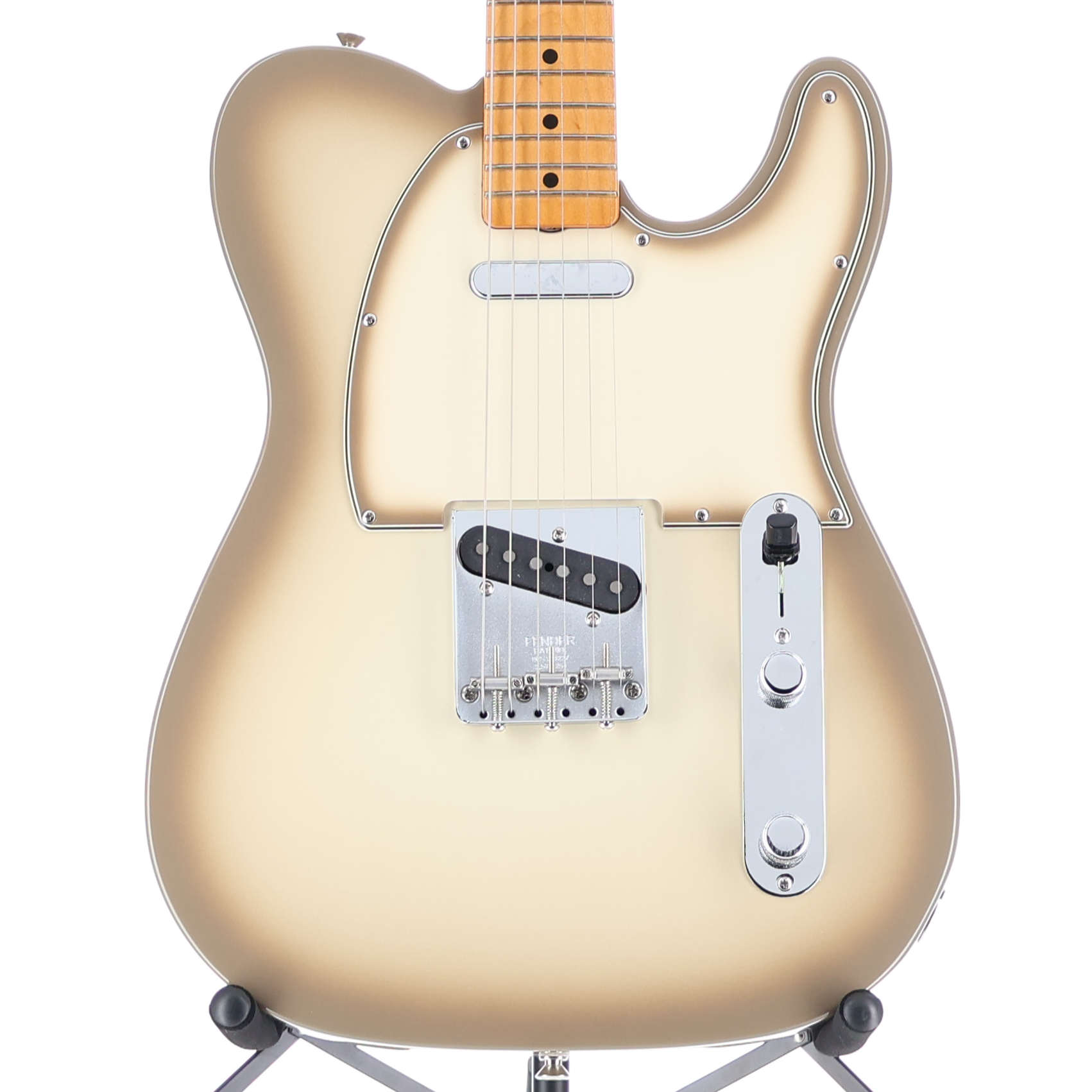 Fender Limited Edition Vintera II 60s Telecaster Maple Fingerboard Antigua (Z9) (50159)
