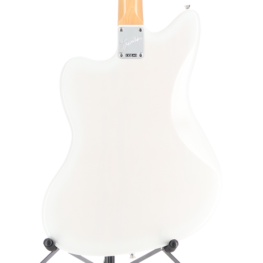 Fender Made in Japan Heritage 60s Jazzmaster Rosewood Fingerboard White Blonde (RC3) (15061)