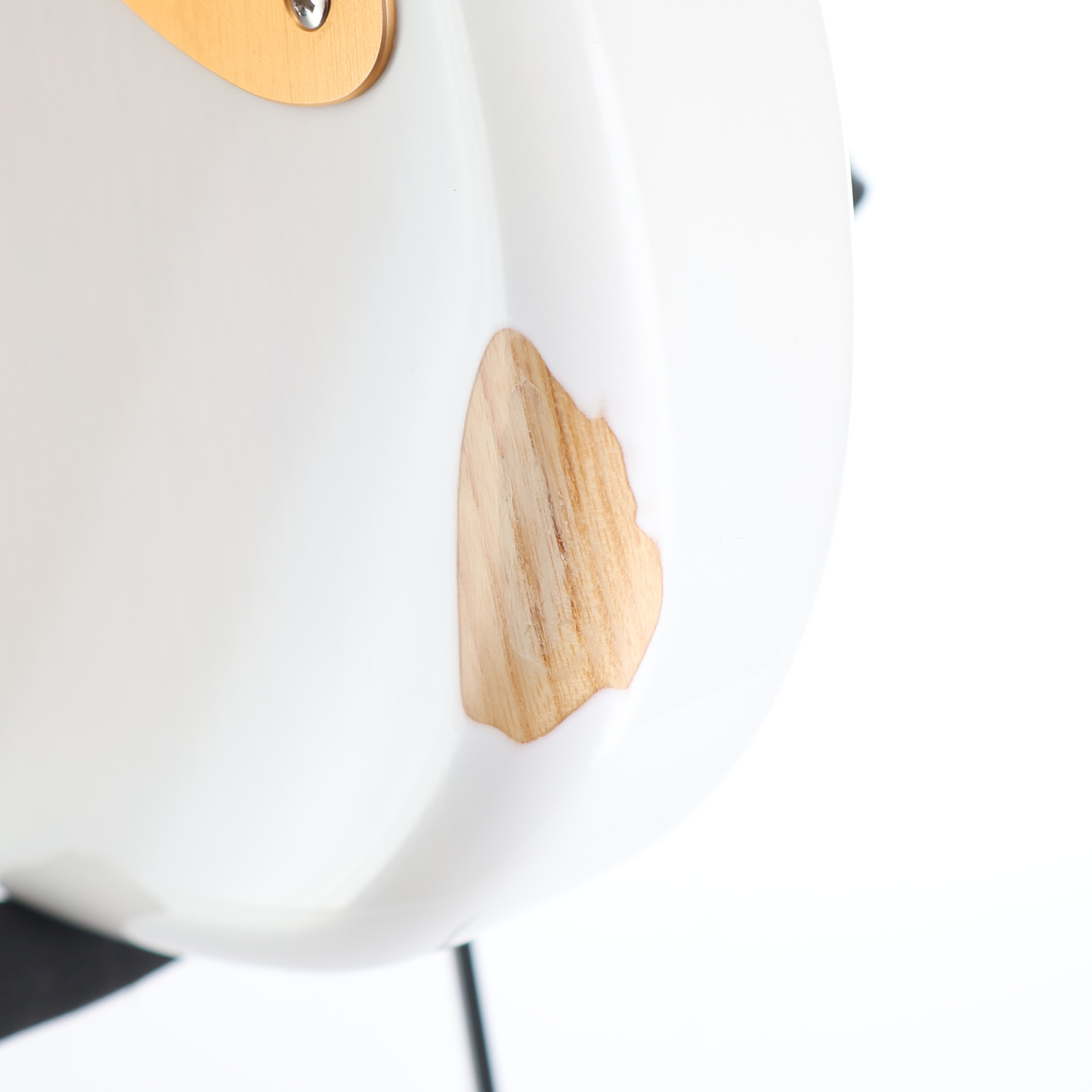 Fender Made in Japan Heritage 60s Jazzmaster Rosewood Fingerboard White Blonde (RC3) (15061)