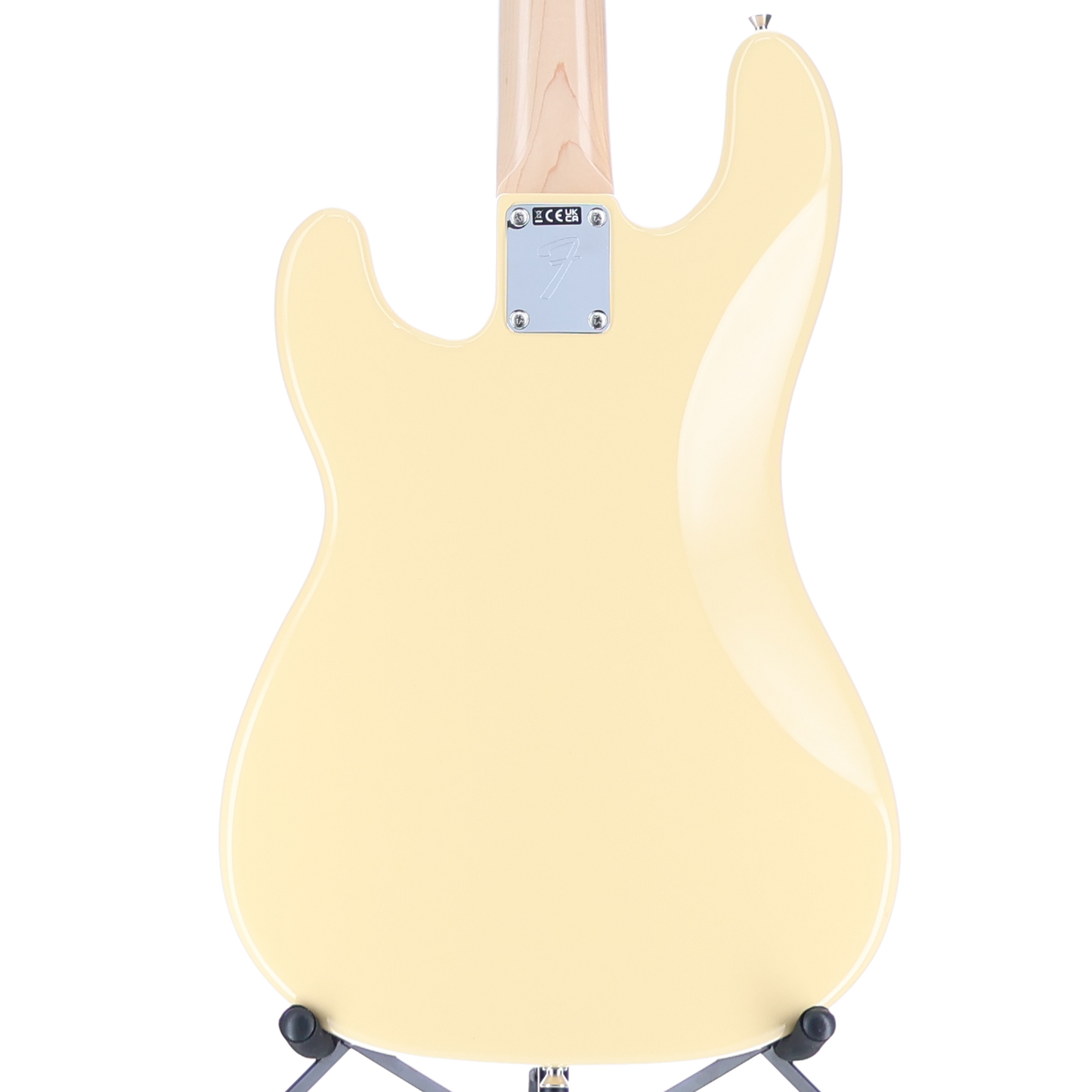 Fender Made in Japan Traditional 70s Precision Bass, Rosewood Fingerboard, Vintage White (V2) (18523)