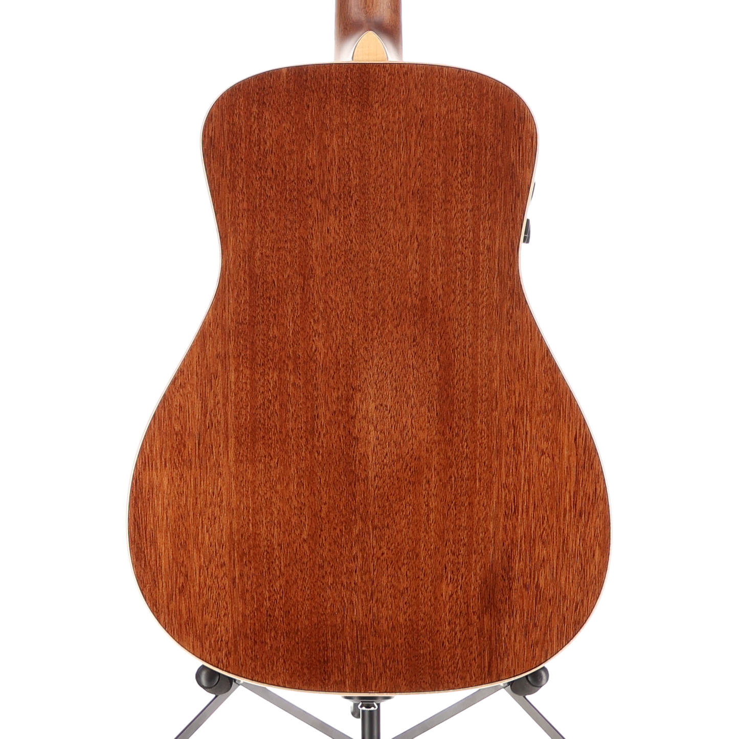 Fender Malibu Classic, Pau Ferro Fingerboard, Aged Cognac Burst (RC2) (10308)