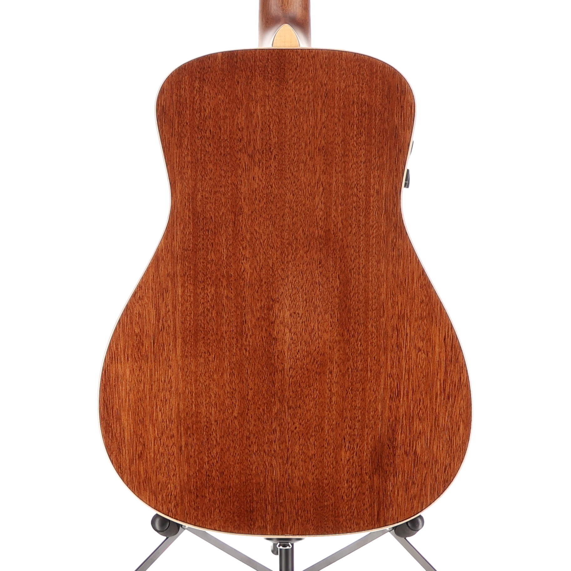 Fender Malibu Classic, Pau Ferro Fingerboard, Aged Cognac Burst (RC2) (10308)