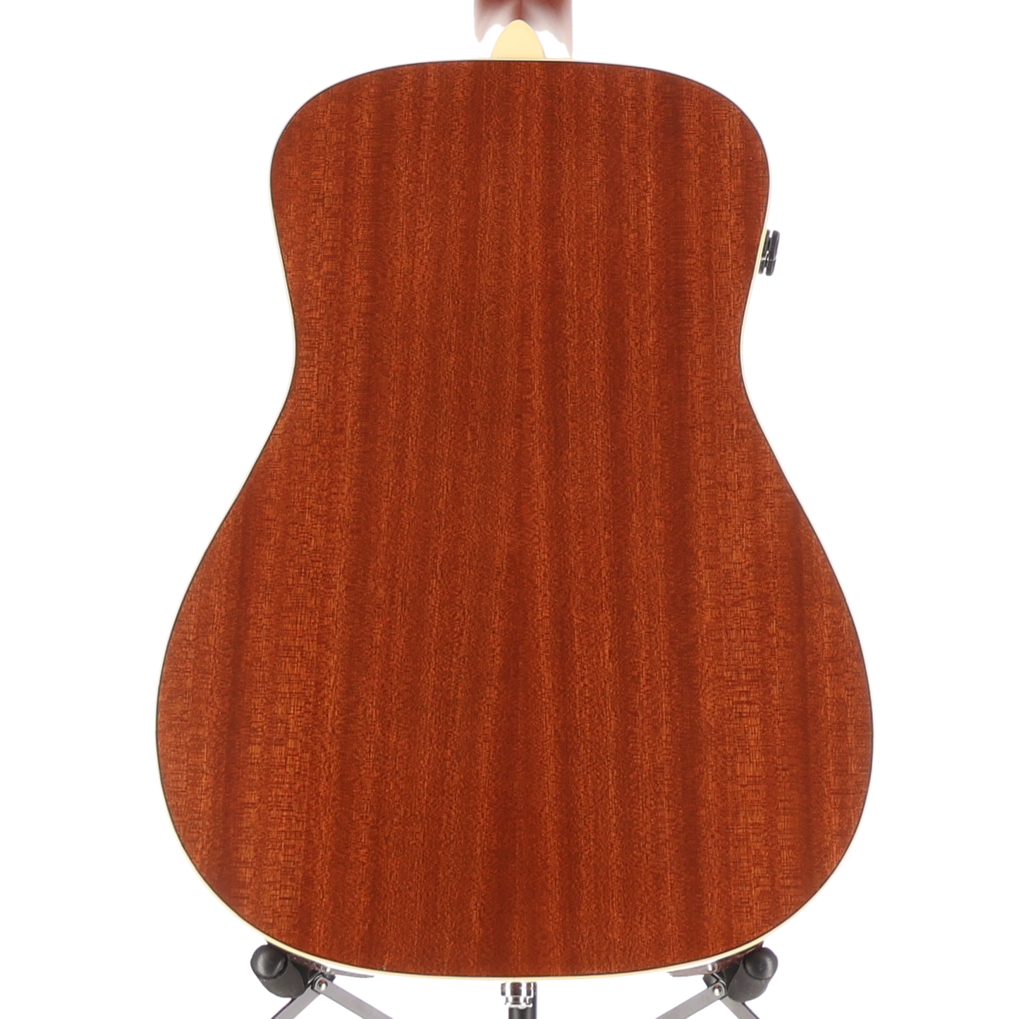 Fender Malibu Player, Sunburst, Gold Pickguard, Plays Great (AA4) (08167)
