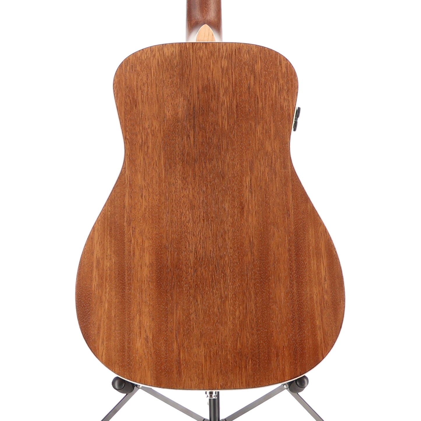 Fender Malibu Special Parlor Acoustic Electric Guitar Natural Mahogany (RC3) (04509)
